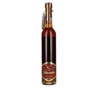 Mocambo Ron Añejo Barrica Única 15 Años 40% Vol. 0,5l