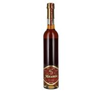 Mocambo Single Barrel Rhum 0,5 L