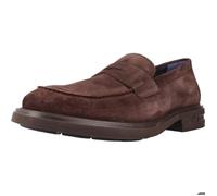 Mocasines Hombre Modèle Chaussure Fluchos Modèle Belgas F0633 - Coleur Marron 41
