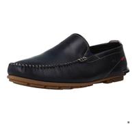 Mocasines Hombre Modèle Chaussure Fluchos Modèle F1173 - Coleur Noir 42