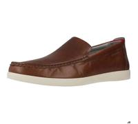 Mocasines Hombre Modèle Chaussure Stonefly Modèle 110715 - Coleur Marron 40