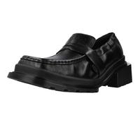 Mocasines Mujer Modèle Chaussure Dr. Martens Modèle Maybole Loafer - Coleur Noir 38