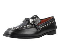Mocasines Mujer Modèle Chaussure Mjus Modèle L53103 - Coleur Noir 37