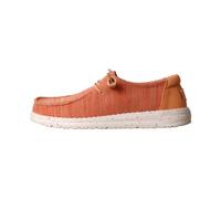 Mocassin à Lacets Hey Dude Wendy Stretch Sox - Pèche 38