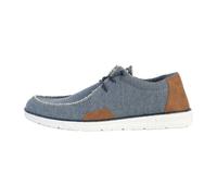 Mocassin À Lacets Rieker Auxere - 42
