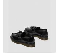 Mocassin à pampilles - Dr Martens - Adrian - Cuir Polished Smooth - Noir 43