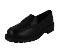 Mocassin À Talon Épais Clarks Orinoco 2 Penny Pour Femmes