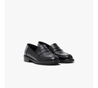 MOCASSIN ALLY 37 NOIR