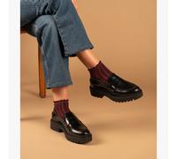 Mocassin Amalia Noir 40 NOIR