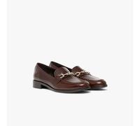 Mocassin Angélique Chocolat MARRON