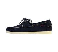Mocassin Basse Cuir Sebago Portland Flesh Out - 41