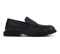 Mocassin Camper K100951 Pix Pixo - Homme - Noir - Cuir - Confortable et résistant 42