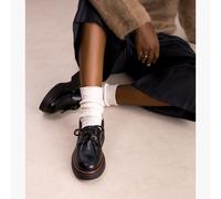 Mocassin Clariss Noir 37 NOIR