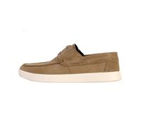 Mocassin Cuir Geox Avola - Sand 43