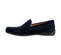 Geox Siron A Loafers Bleu EU 42 Homme
