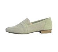 Mocassin Cuir Rieker Morelia - Vert 36