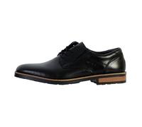 Mocassin Cuir Rieker - Noir 41