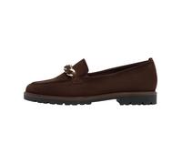 Mocassin Cuir Tamaris - Mocca 36