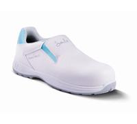 Mocassin de sécurité GASTON MILLE Ottawa S2 SRA ESD - OTHB1