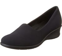 Mocassin Ecco - 217043-51052 - Felicia Mocassins Femme 41