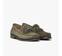 Mocassin Elliott Kaki 43 VERT