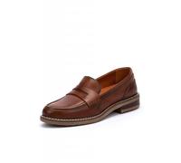 Mocassin Femme - PIKOLINOS - Modèle 132784 - Marron - Taille 36
