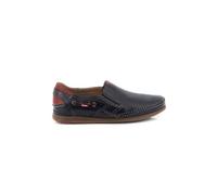 Mocassin Fluchos Blue Skin 9883_TOTP 45