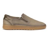 Mocassin - FLUCHOS - LEO F1946 - Couleur Marmotte - Confort et Élégance - Semelle en Caoutchouc 42