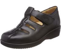 Ganter Femme Sensitiv Inge-i Mocassin, Noir, 36 EU