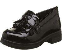 Mocassin Geox - J4449A00066C9999Black - Fille Jr Agata A Mocassins 28
