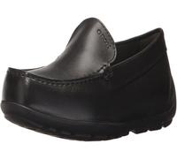 Mocassin Geox - J746CB00043C999900131MEULKd13US - J New Fast Boy B, Mocassins Garcon 31