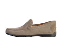 Geox Siron A Loafers Marron EU 42 Homme