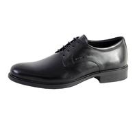 Mocassin Geox U Carnaby D -Smo.Lea - Noir 40