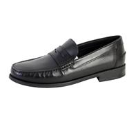 Mocassin Geox U New Damon B - Smo.Lea - Noir - 42
