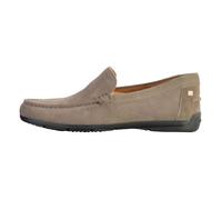 Mocassin Geox U Siron A - Dove Gris 42