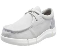 Mocassin - Geox - U3546C01022 - Gris Clair - Léger - Plat 43