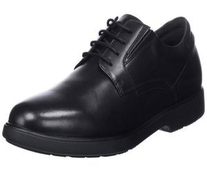 Mocassin Geox - U35EMA00043 - Homme U Spherica Ec11 Wide Tissu Oxford 42