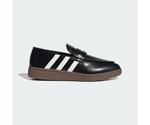 MOCASSIN HANDBALL SPEZIAL Core Black / Cloud White / Gum 38