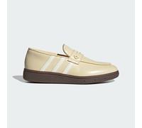 MOCASSIN HANDBALL SPEZIAL Warm Vanilla / Off White / Gum 36 2/3