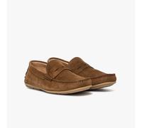 Mocassin Harris Cognac 43 COGNAC