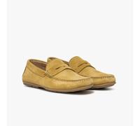 Mocassin Harris Jaune 45 JAUNE