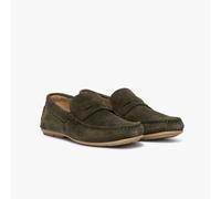 Mocassin Harris Kaki 45 VERT