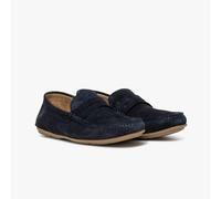 Mocassin Harris Marine 45 BLEU