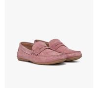 Mocassin Harris Rose 44 ROSE