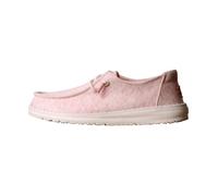 HeyDude - Women's Wendy Stretch Jersey - Baskets - EU 39 - light pink