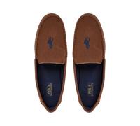 Mocassin Homme Brenan Ds Tan/Navy Ralph Lauren - 42