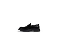 Mocassin Homme Camper - Cuir Noir - Semelle OrthoLite 42