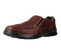Clarks Originals – Mocassins Homme Cotrell Free – cuir marron Tobacco – taille 41 EU