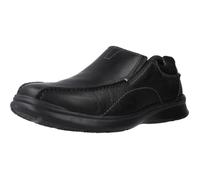 Clarks Originals Mocassins Homme Cotrell Step Noir (Black Oily) 42.5 EU