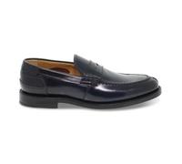 Mocassin homme en cuir bleu - Fabi Must Eve FU7740